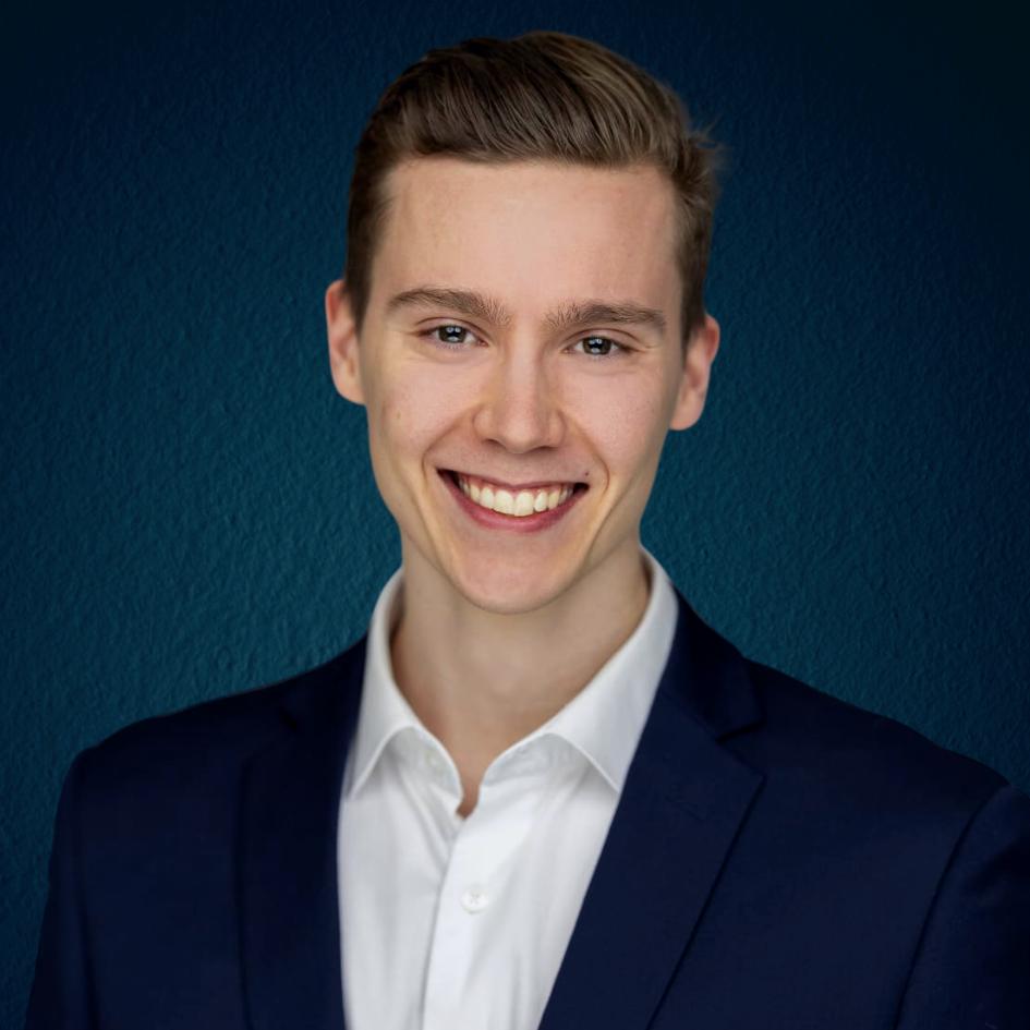 Eero Molander